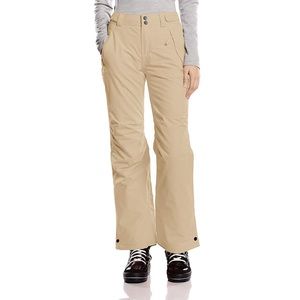 O’Neill Havana Beige Snow Pants